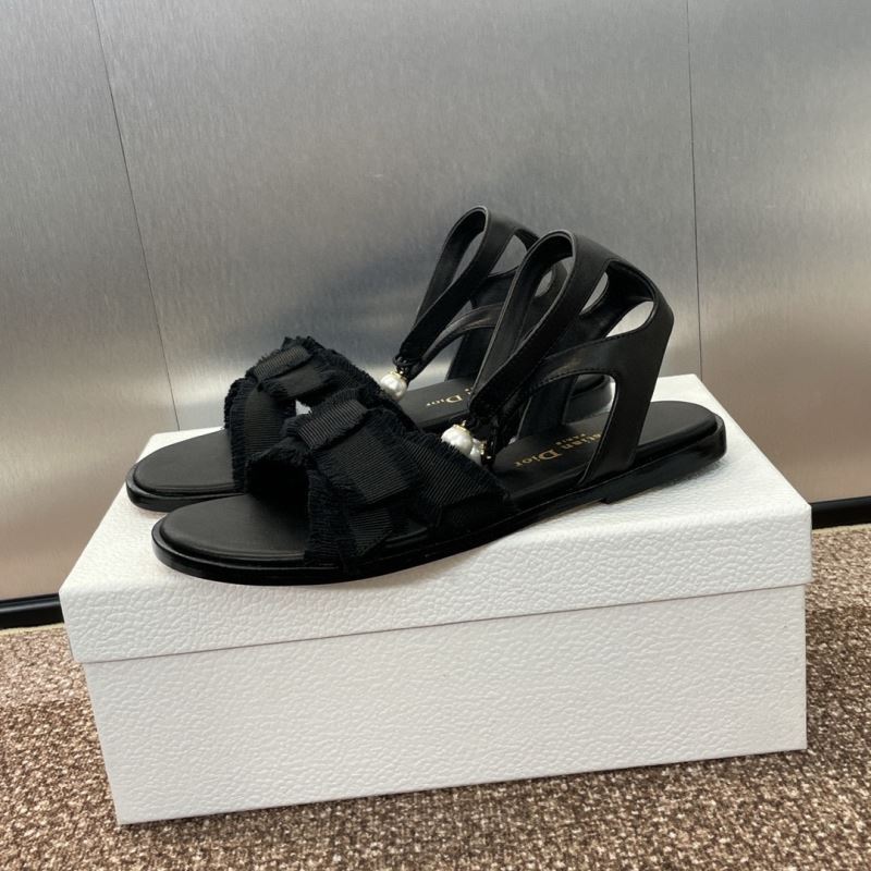 Christian Dior Sandals